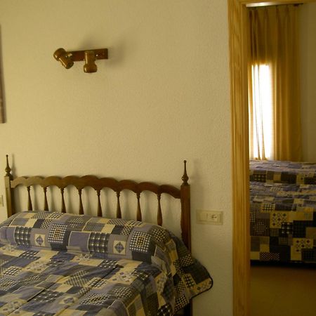 Hotel Alvarez Tuéjar エクステリア 写真