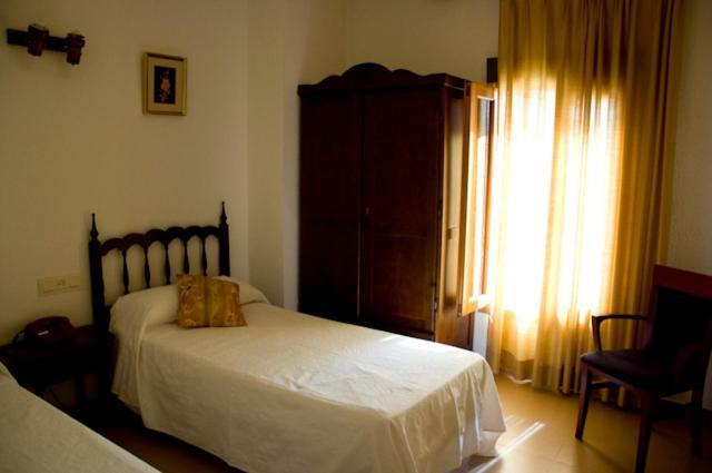Hotel Alvarez Tuéjar 部屋 写真