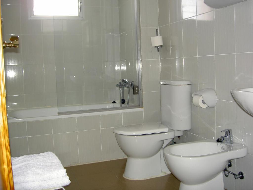 Hotel Alvarez Tuéjar 部屋 写真
